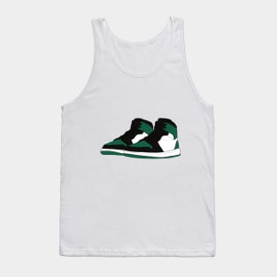 Sneakers 5 Tank Top